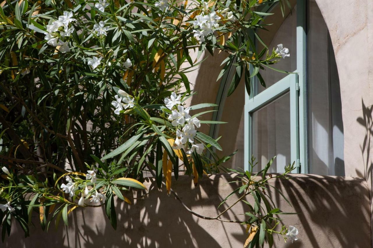 Casa Los Arcos At Masia Nur Sitges, Adults Only Canyelles  Exterior photo