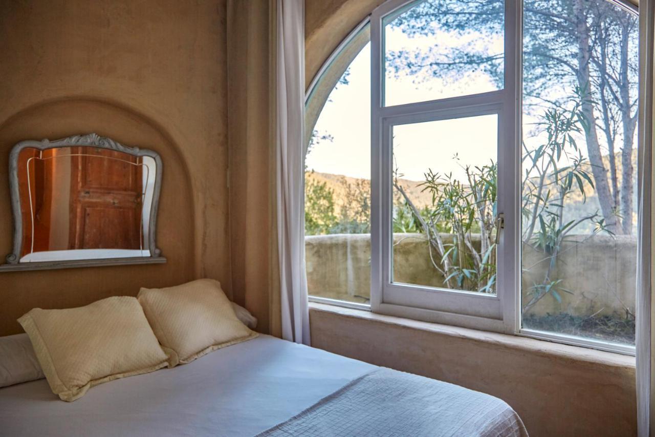Casa Los Arcos At Masia Nur Sitges, Adults Only Canyelles  Exterior photo